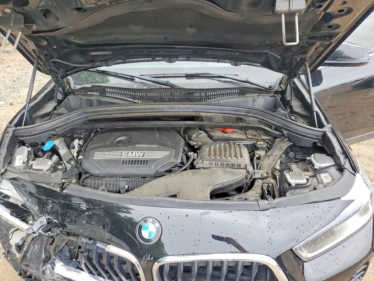2022 BMW X2 Sdrive28I - zdjęcie 12