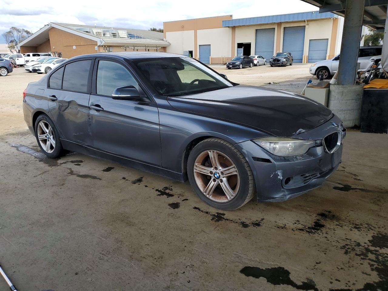 BMW Seria 3 - zdjęcie 4