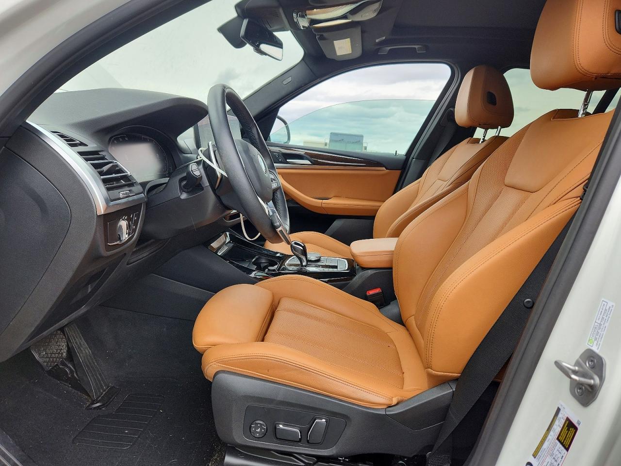 2024 BMW X3 xDrive30I - zdjęcie 7