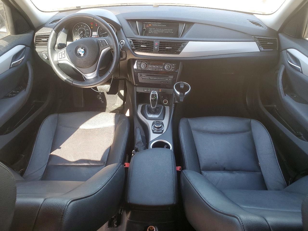 2014 BMW X1 Sdrive28I - zdjęcie 8