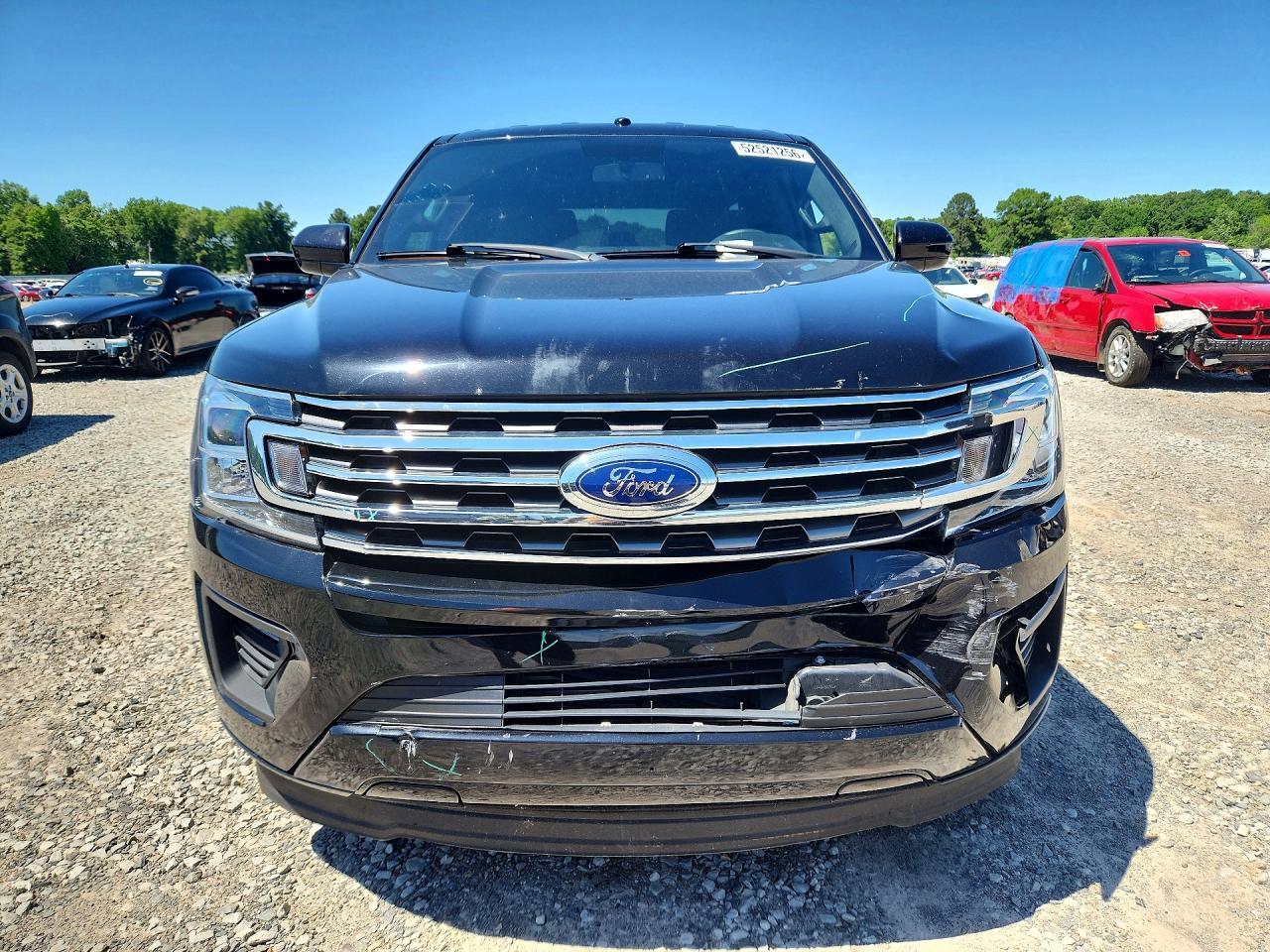2019 Ford Expedition Max Xlt - zdjęcie 5