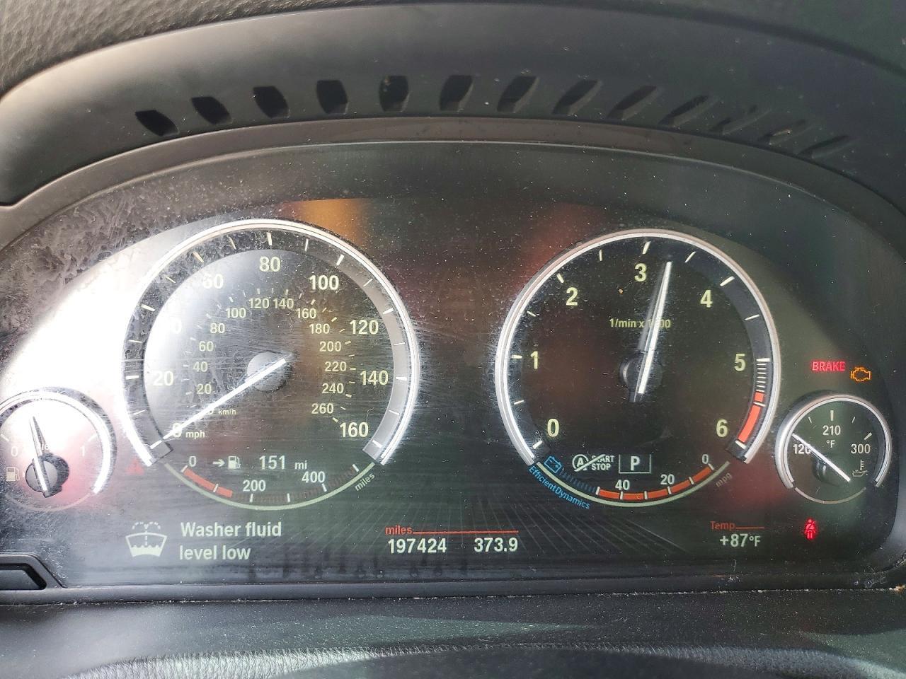 2016 BMW X3 xDrive28D - zdjęcie 9