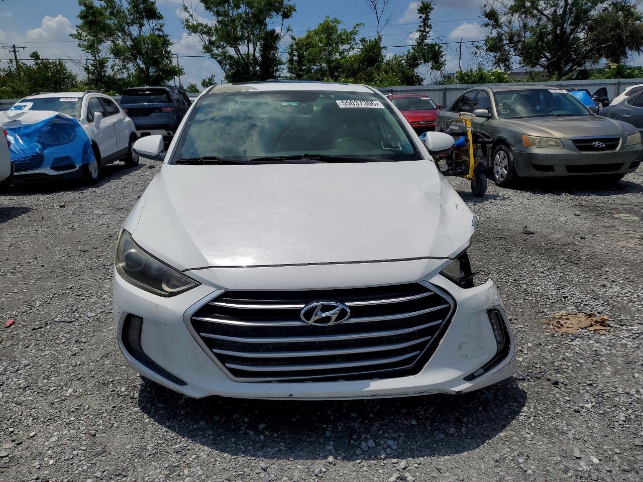 2018 Hyundai Elantra Value Edition - zdjęcie 5