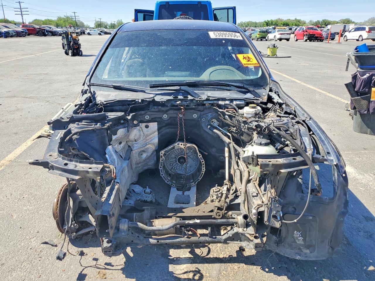 BMW Seria 3 - zdjęcie 5