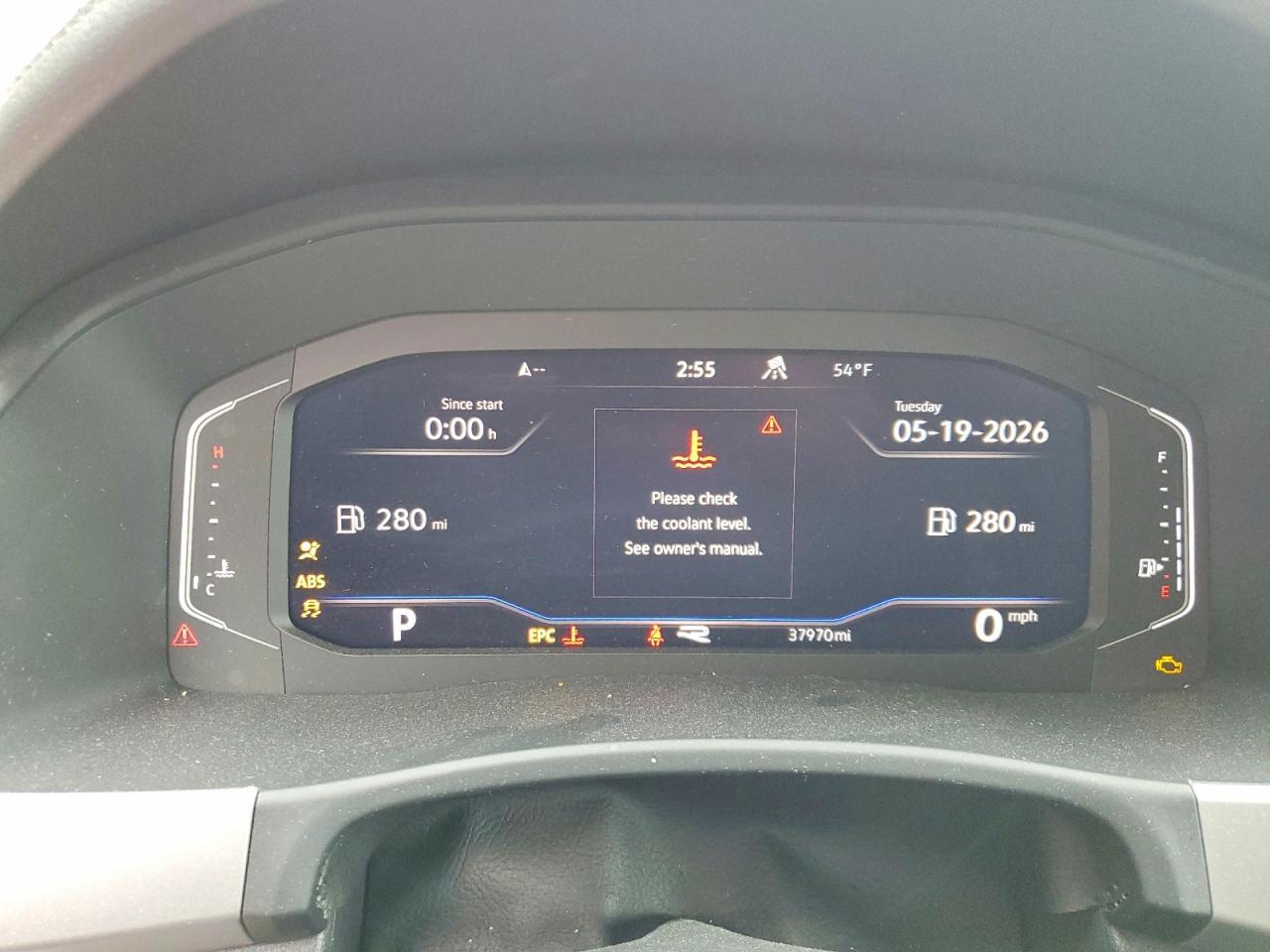 2022 Volkswagen Atlas Sel R-Line - zdjęcie 9