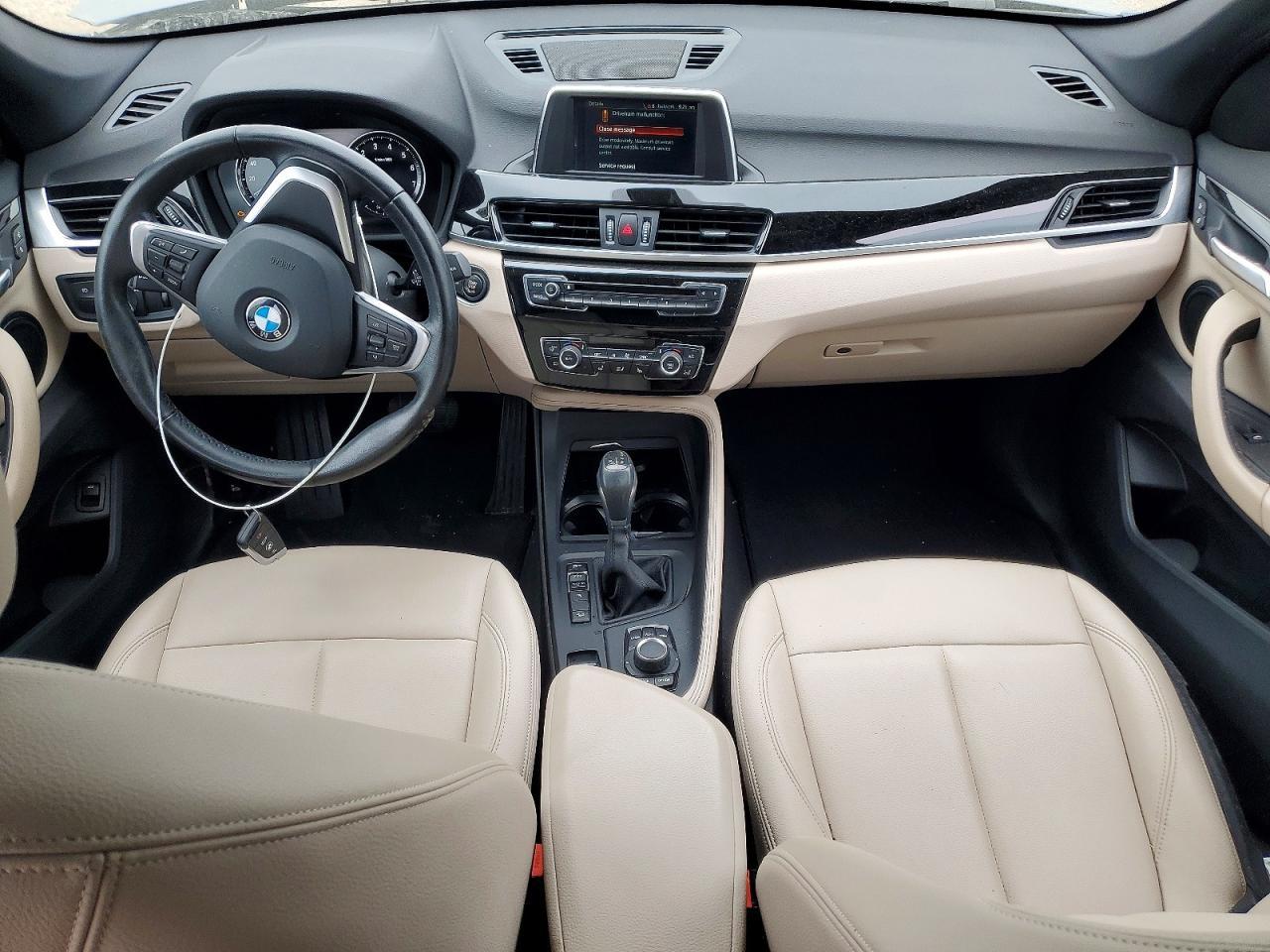 2018 BMW X1 xDrive28I - zdjęcie 8