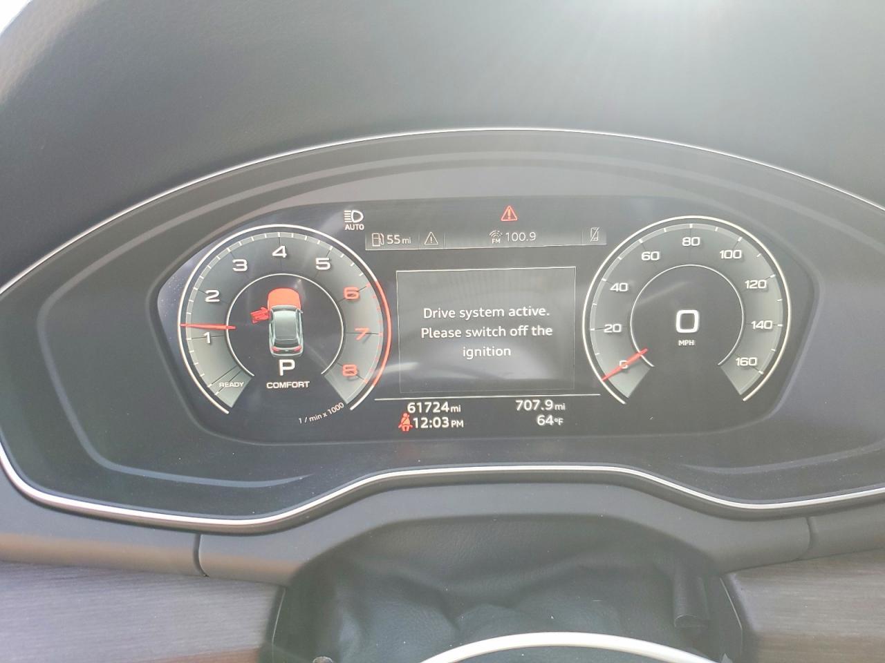 2022 Audi Q5 Premium Plus 40 - zdjęcie 9