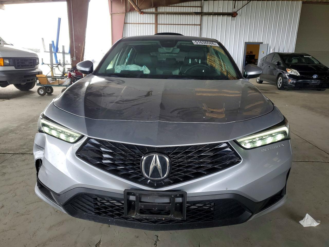 2023 Acura Integra - zdjęcie 5