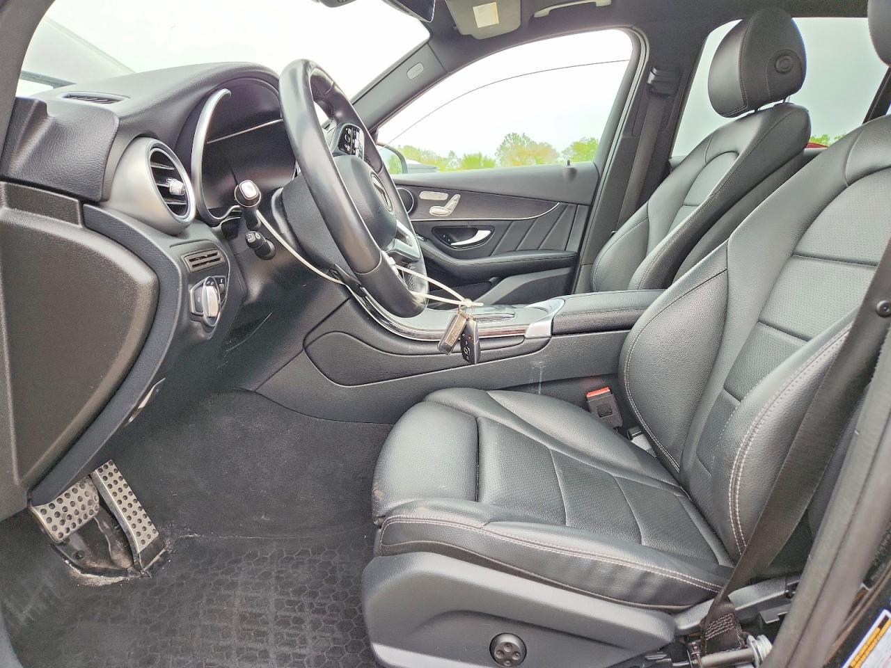 2022 Mercedes-Benz Glc 300 4Matic - zdjęcie 7