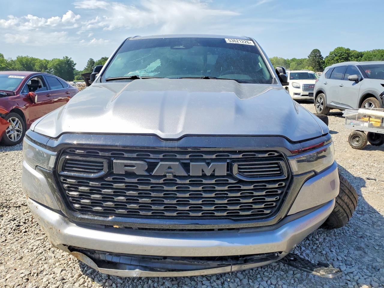 RAM 1500 - zdjęcie 5