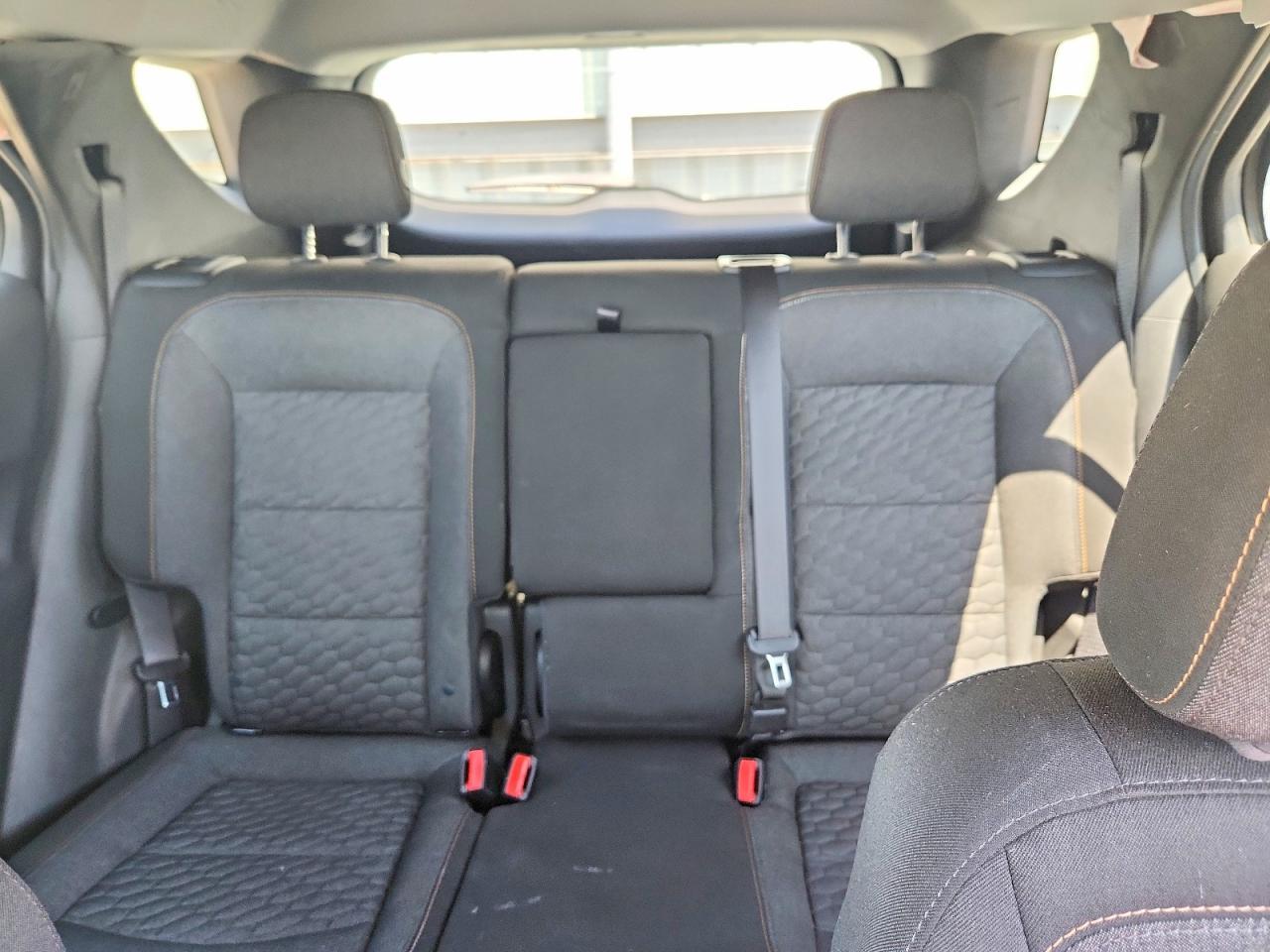 2019 Chevrolet Equinox Lt - zdjęcie 10