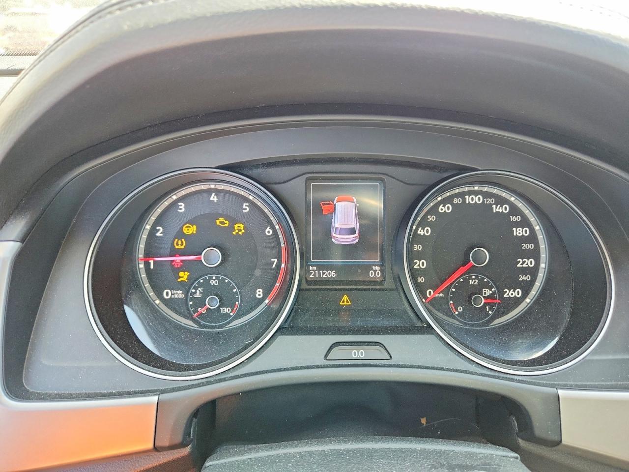 2019 Volkswagen Atlas Sel - zdjęcie 9