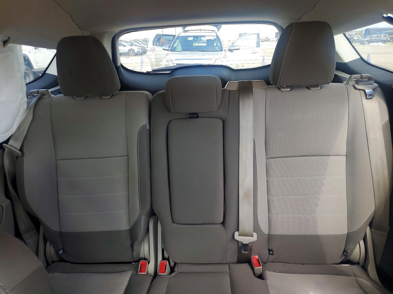 2015 Ford Escape Se - zdjęcie 10