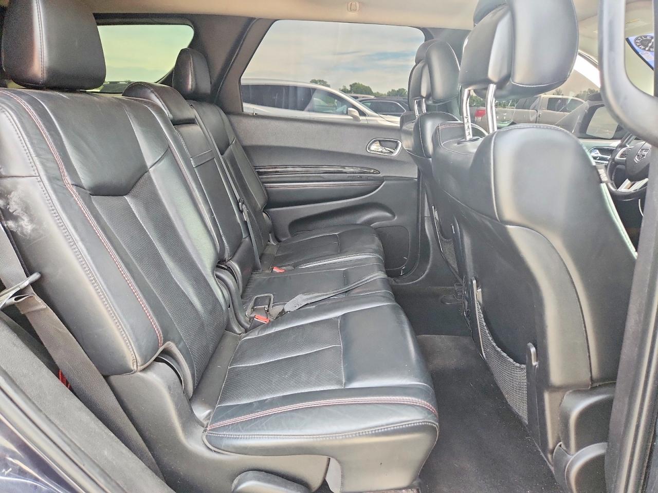 2013 Dodge Durango R - zdjęcie 11