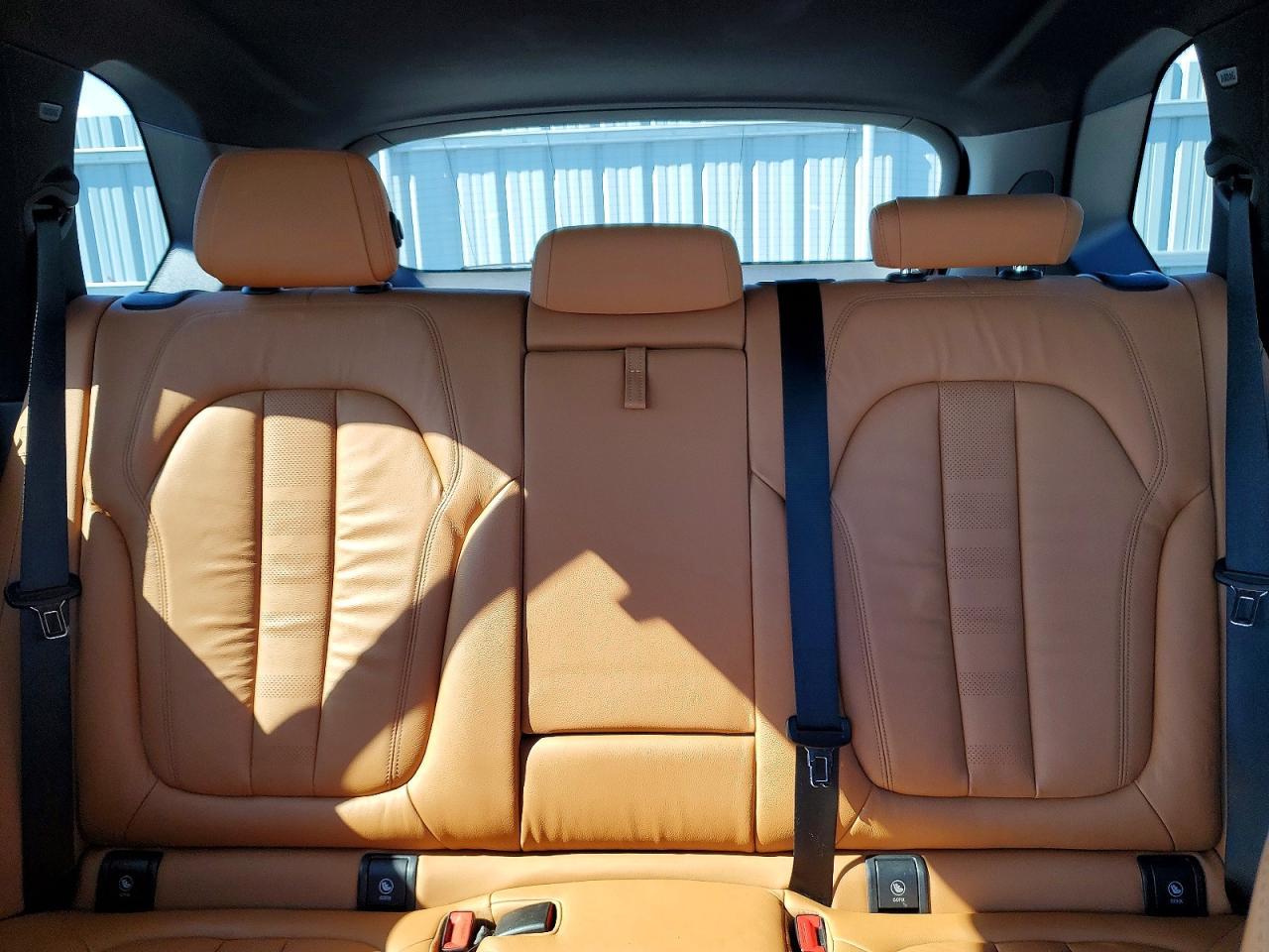 2019 BMW X5 - zdjęcie 10