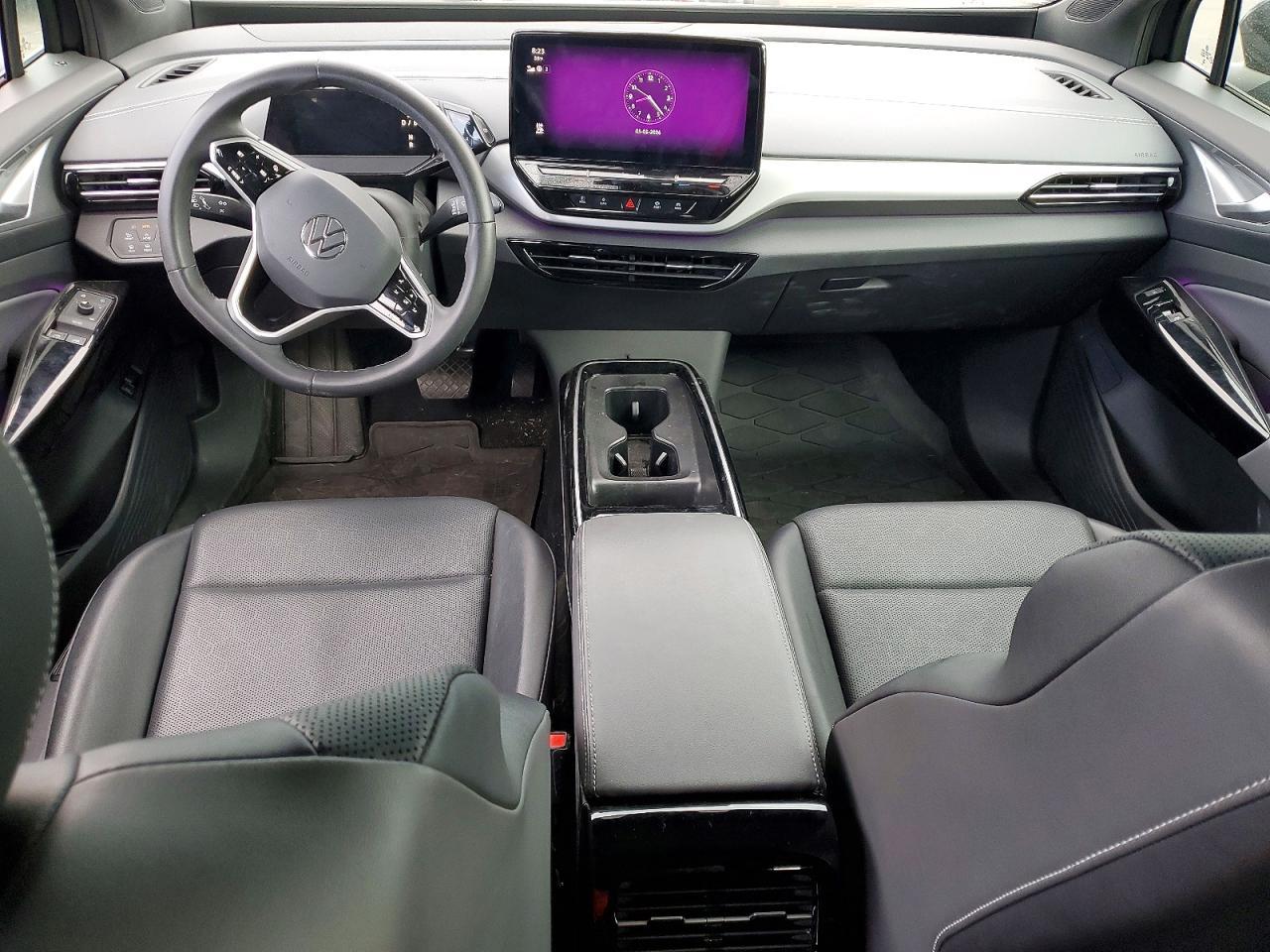 2023 Volkswagen Id.4 Pro S Plus - zdjęcie 8