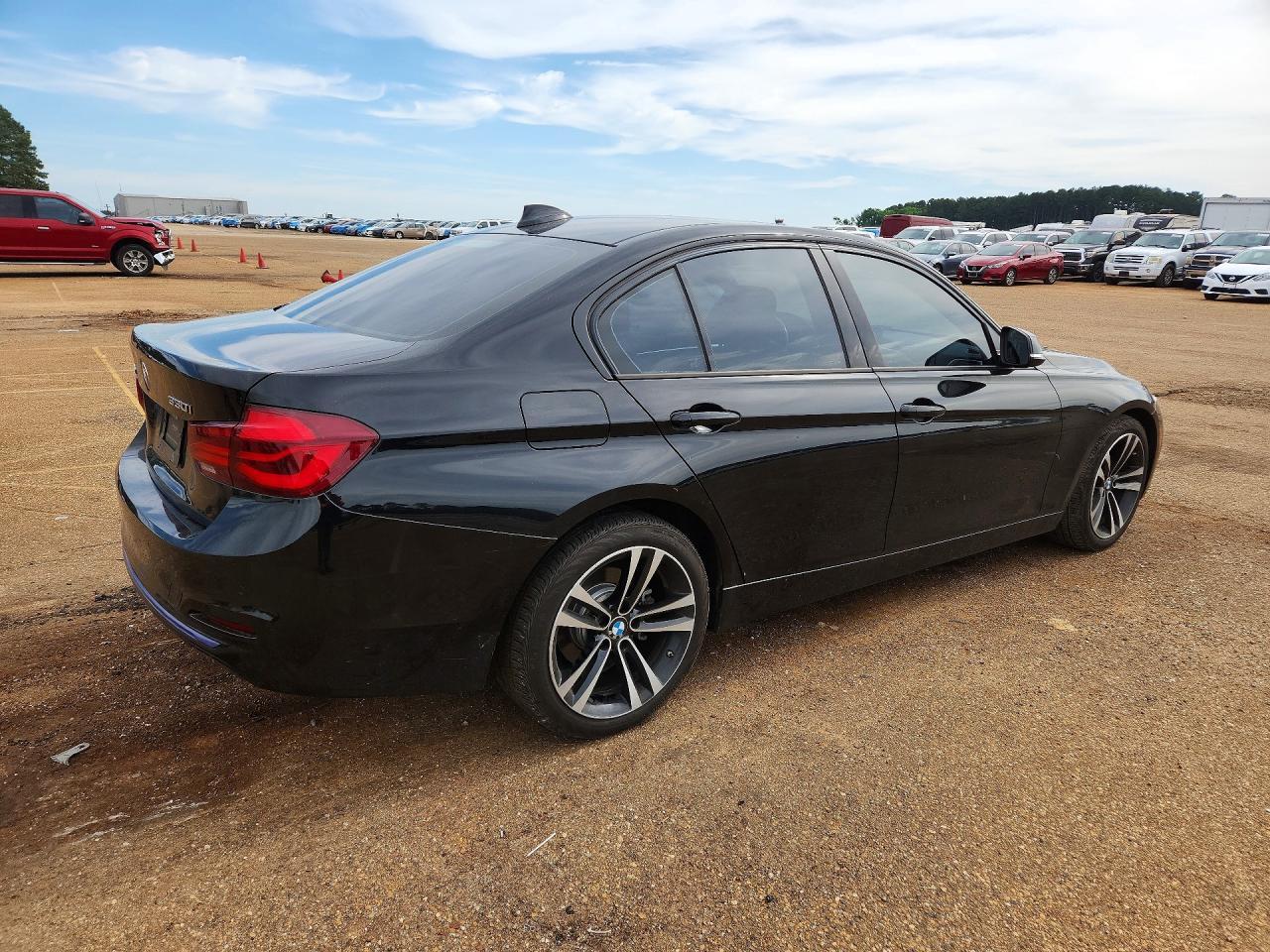 BMW Seria 3 - zdjęcie 3