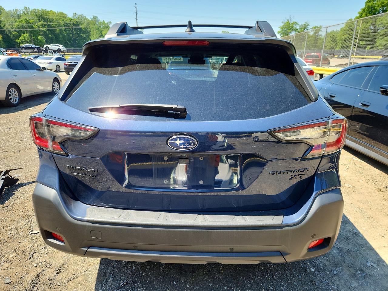 2024 Subaru Outback Onyx Edition Xt - zdjęcie 6