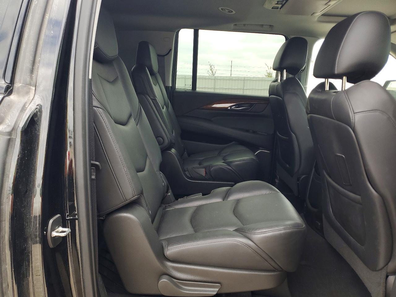 2019 Cadillac Escalade Esv Premium Luxury - zdjęcie 11