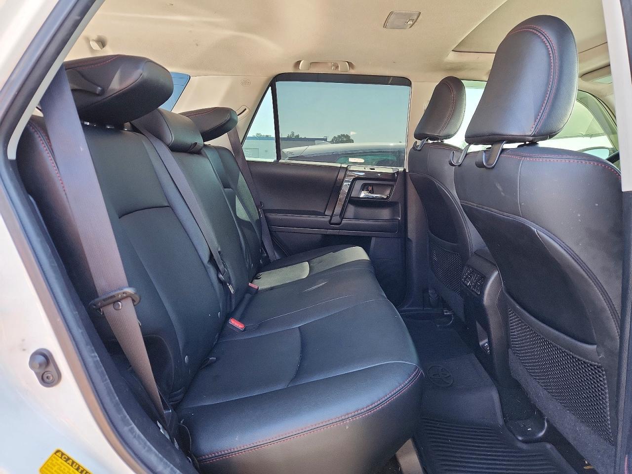 2020 Toyota 4Runner Trd Off-Road Premium - zdjęcie 10