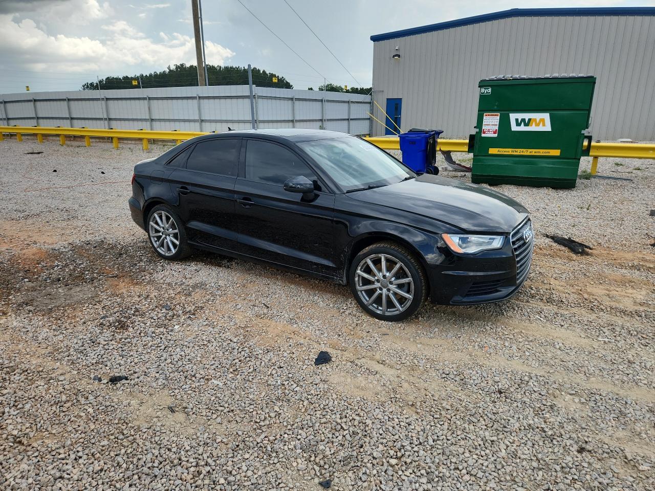 2016 Audi A3 Premium - zdjęcie 4