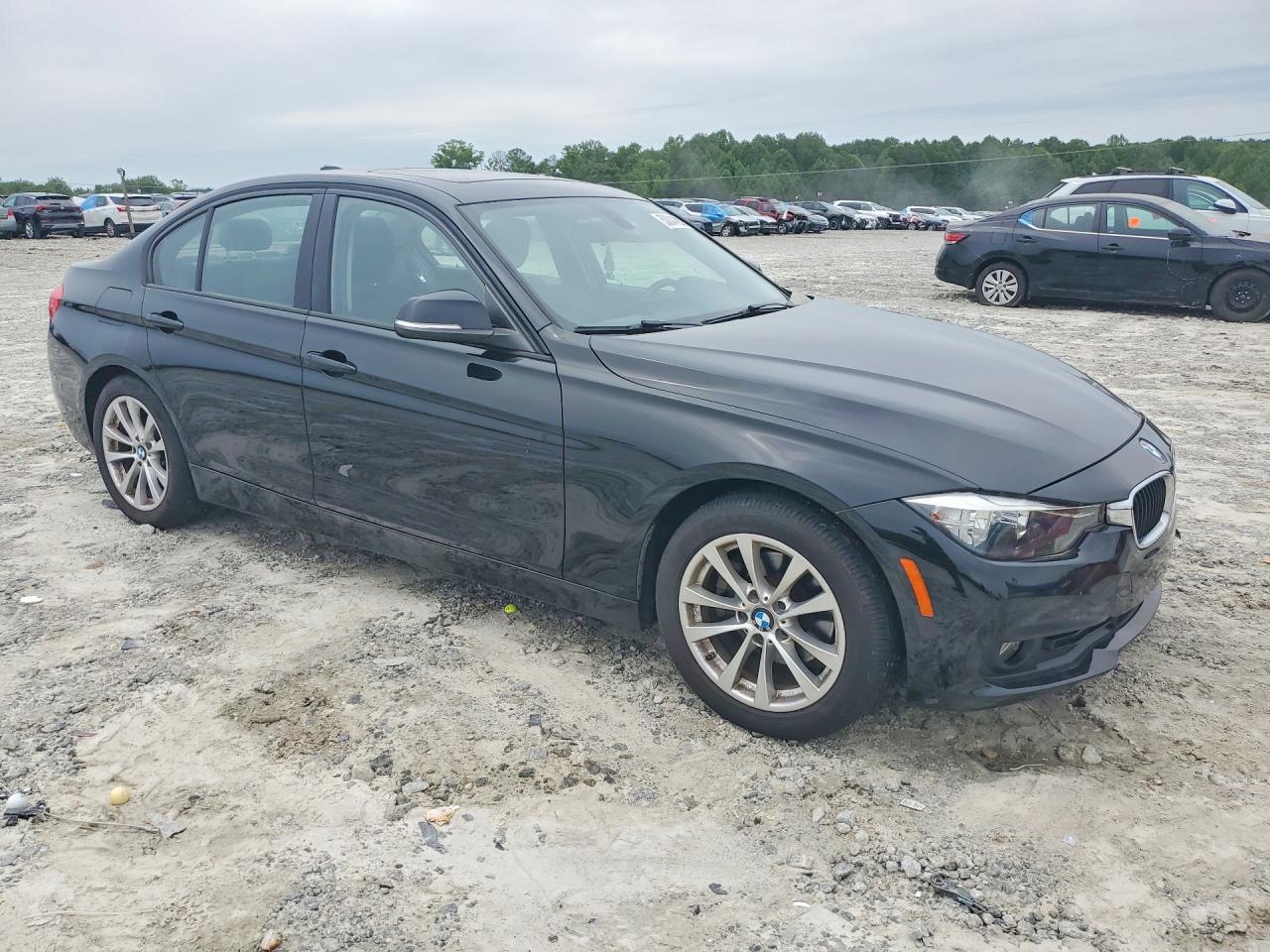 BMW Seria 3 - zdjęcie 4