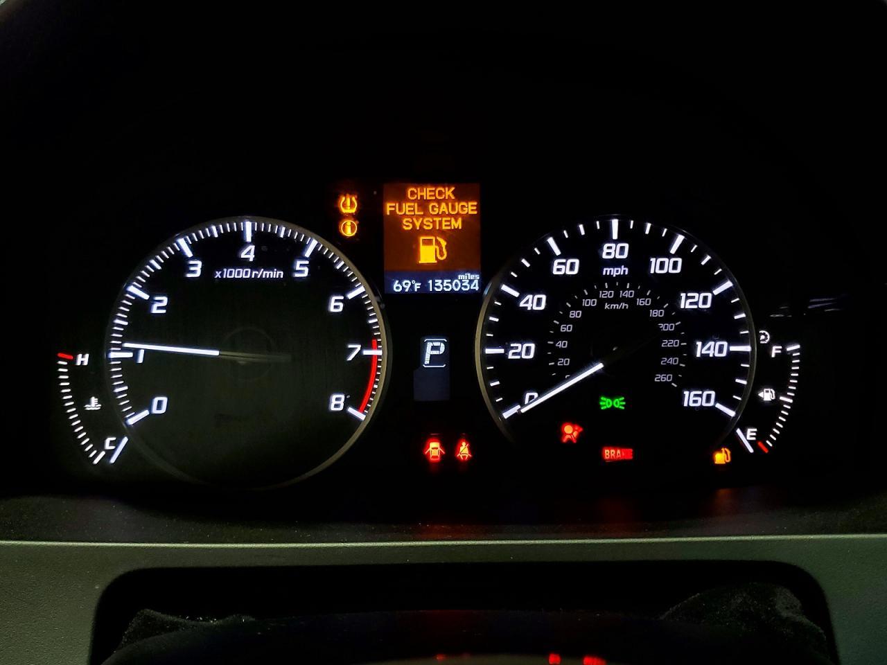 2017 Acura Rdx Technology - zdjęcie 9