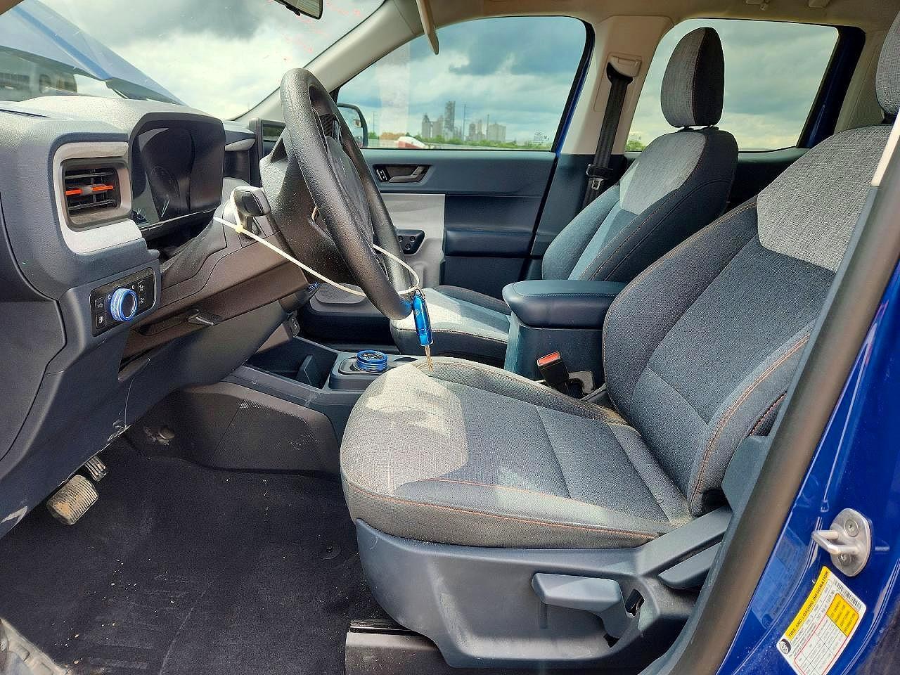 2023 Ford Maverick Xl - zdjęcie 7