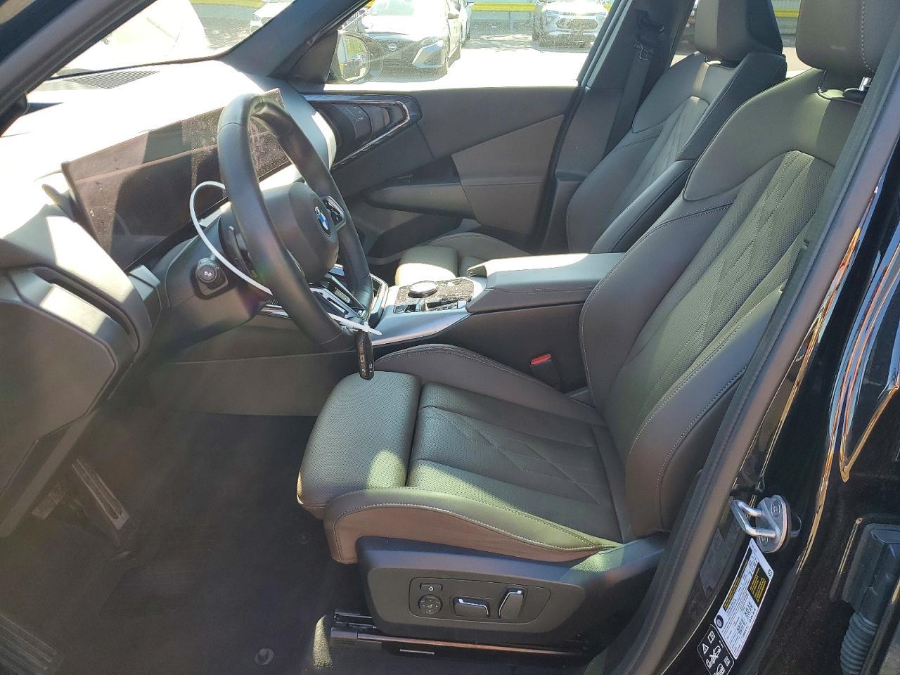 2025 B M W X Series X3 4D Suv 30 xDrive Msport - zdjęcie 7