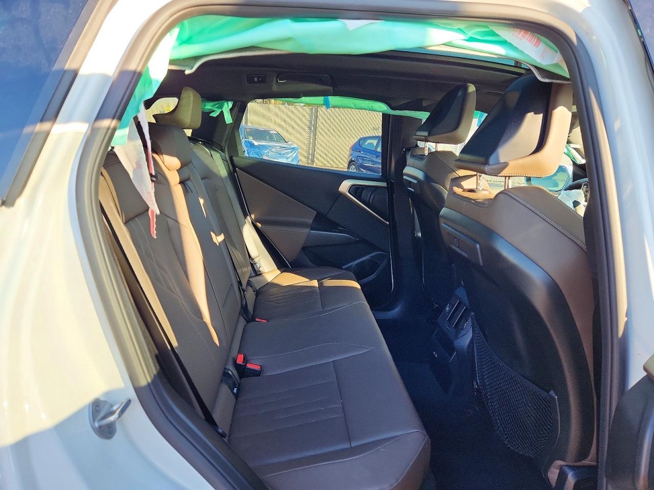 2025 BMW X3 30 xDrive - zdjęcie 11