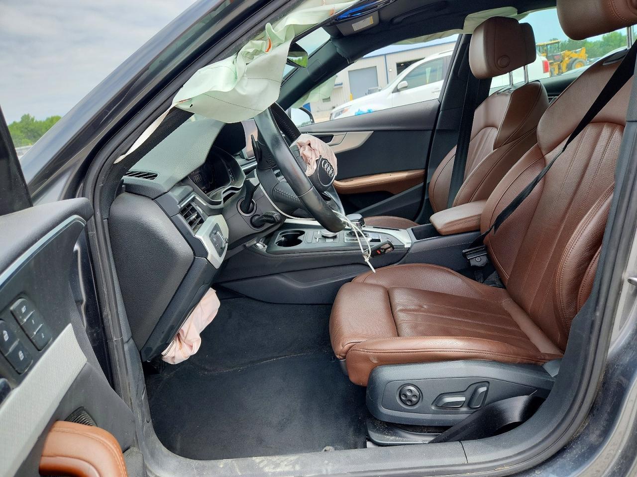 2019 Audi A4 Premium Plus - zdjęcie 7