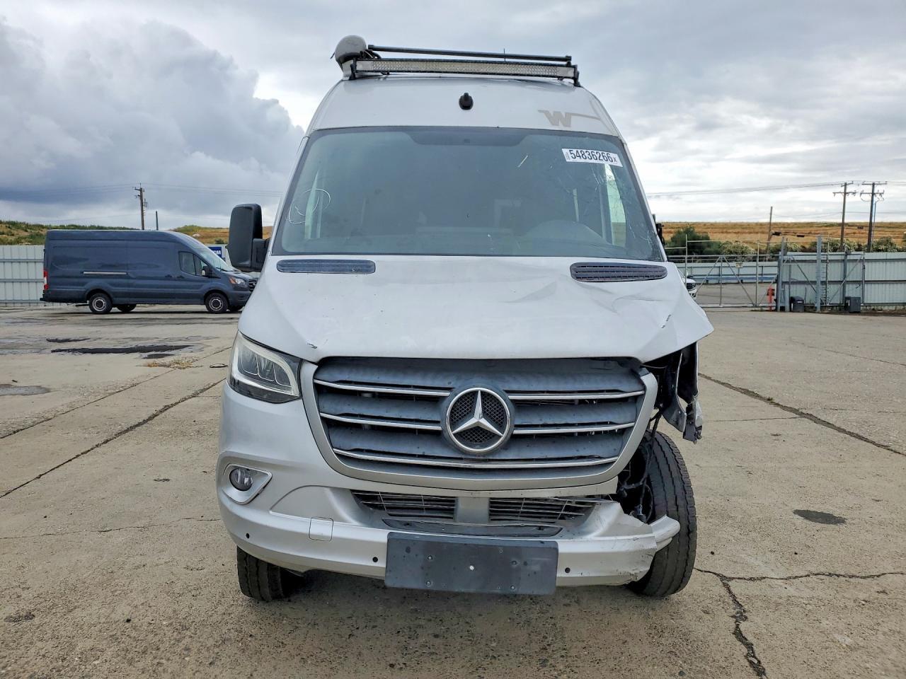 2022 Winnebago Sprinter 3 - zdjęcie 5
