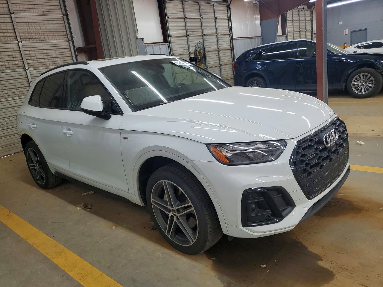 2023 Audi Q5 E Premium Plus 55 - zdjęcie 4