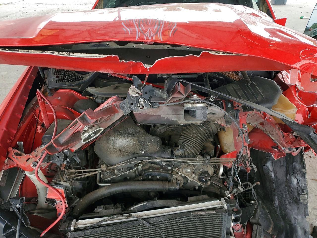 2014 Dodge Challenger Sxt - zdjęcie 11