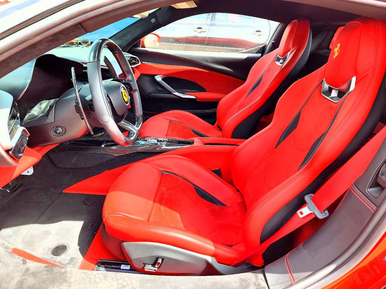 2025 Ferrari 296Gtb - zdjęcie 7