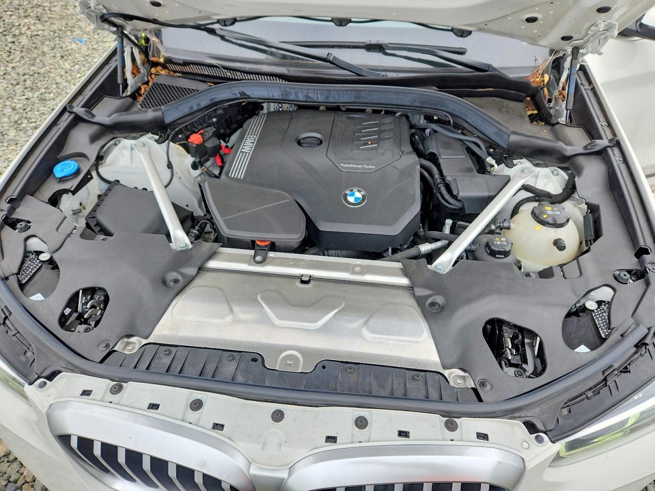 2024 BMW X3 xDrive30I - zdjęcie 11