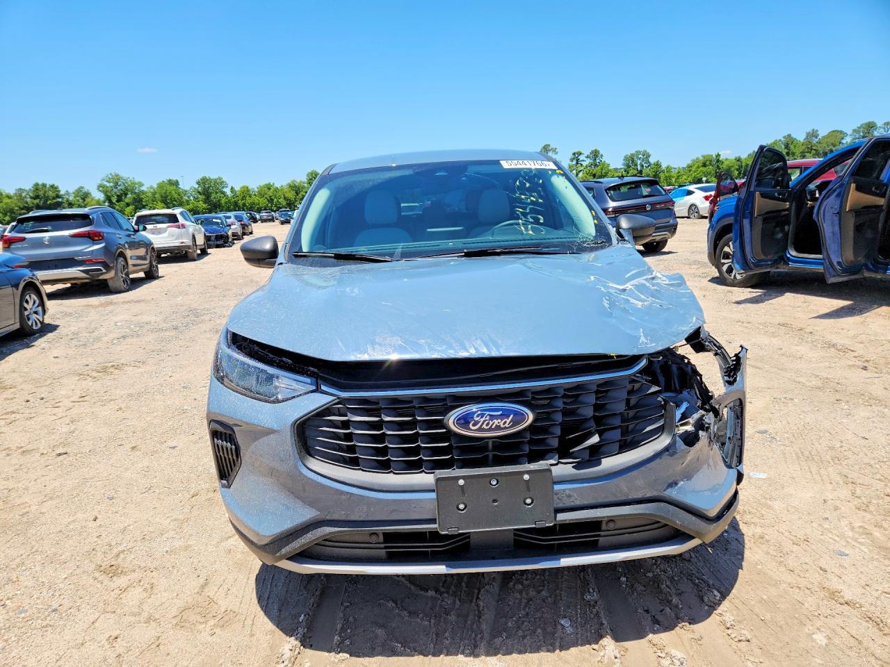 2026 Ford Escape Active - zdjęcie 5