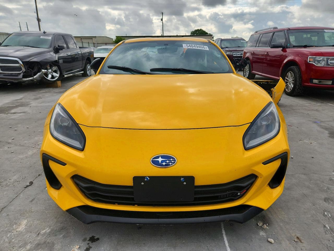 2026 Subaru Brz - zdjęcie 5