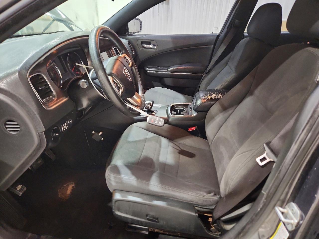 2013 Dodge Charger Se - zdjęcie 7