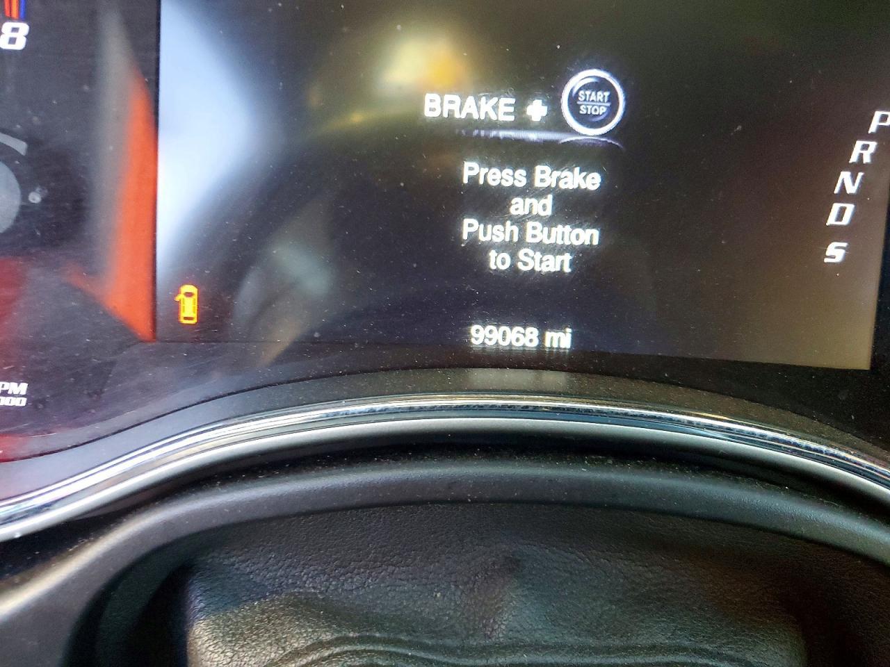 2015 Jeep Grand Cherokee Srt-8 - zdjęcie 9