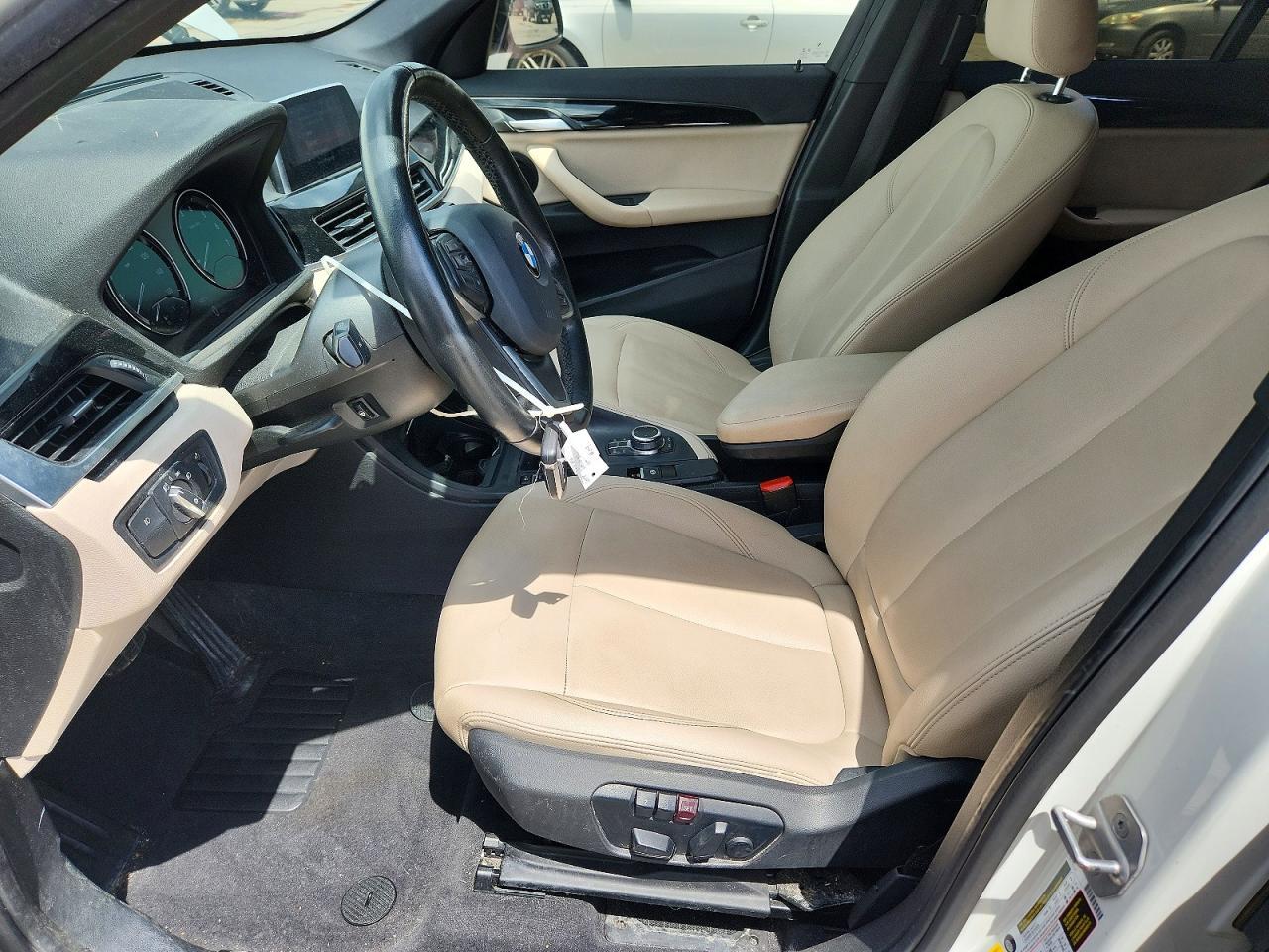 2018 BMW X1 Sdrive28I - zdjęcie 7