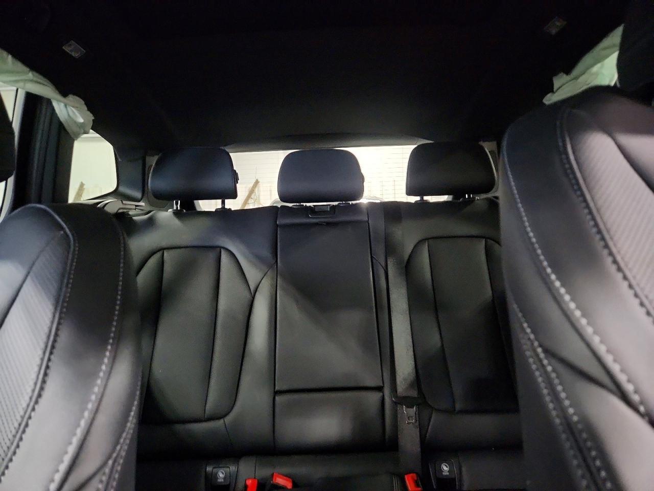 2024 BMW X3 M40I - zdjęcie 10