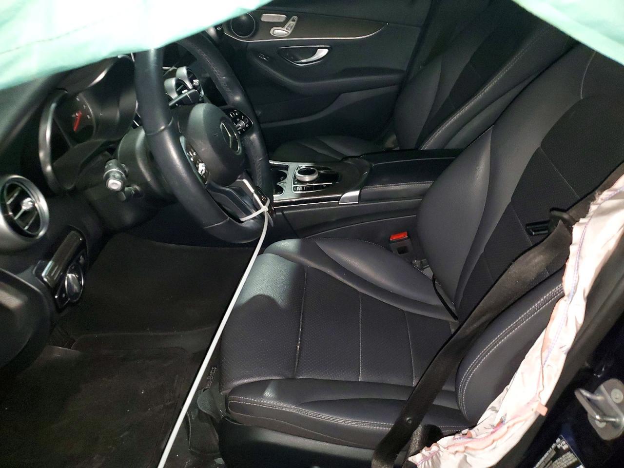 2019 Mercedes-Benz C 300 - zdjęcie 7