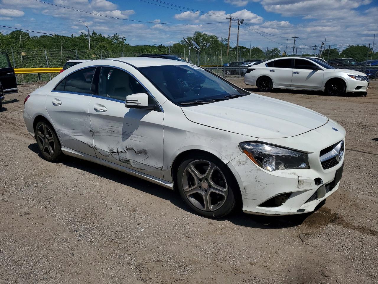 2014 Other Cla250 - zdjęcie 4