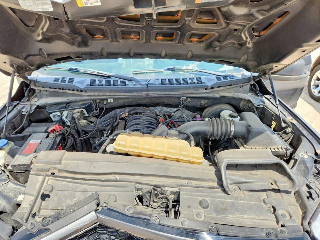 2019 Ford F-150 Xl - zdjęcie 11