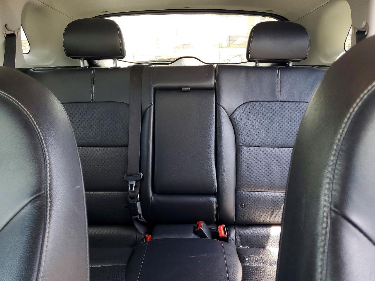 2017 Kia Niro Ex Touring - zdjęcie 10