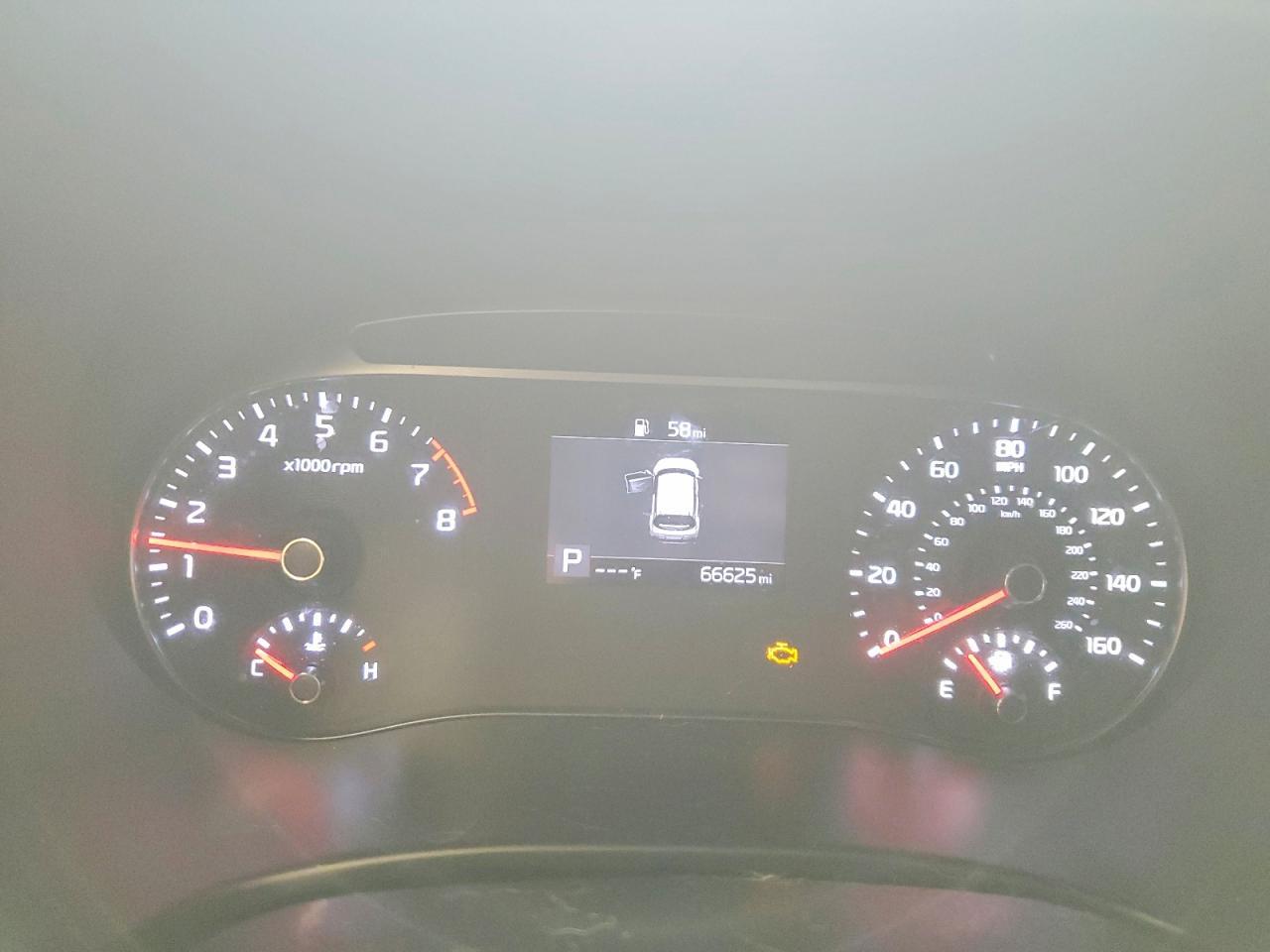2021 Kia Soul S - zdjęcie 9