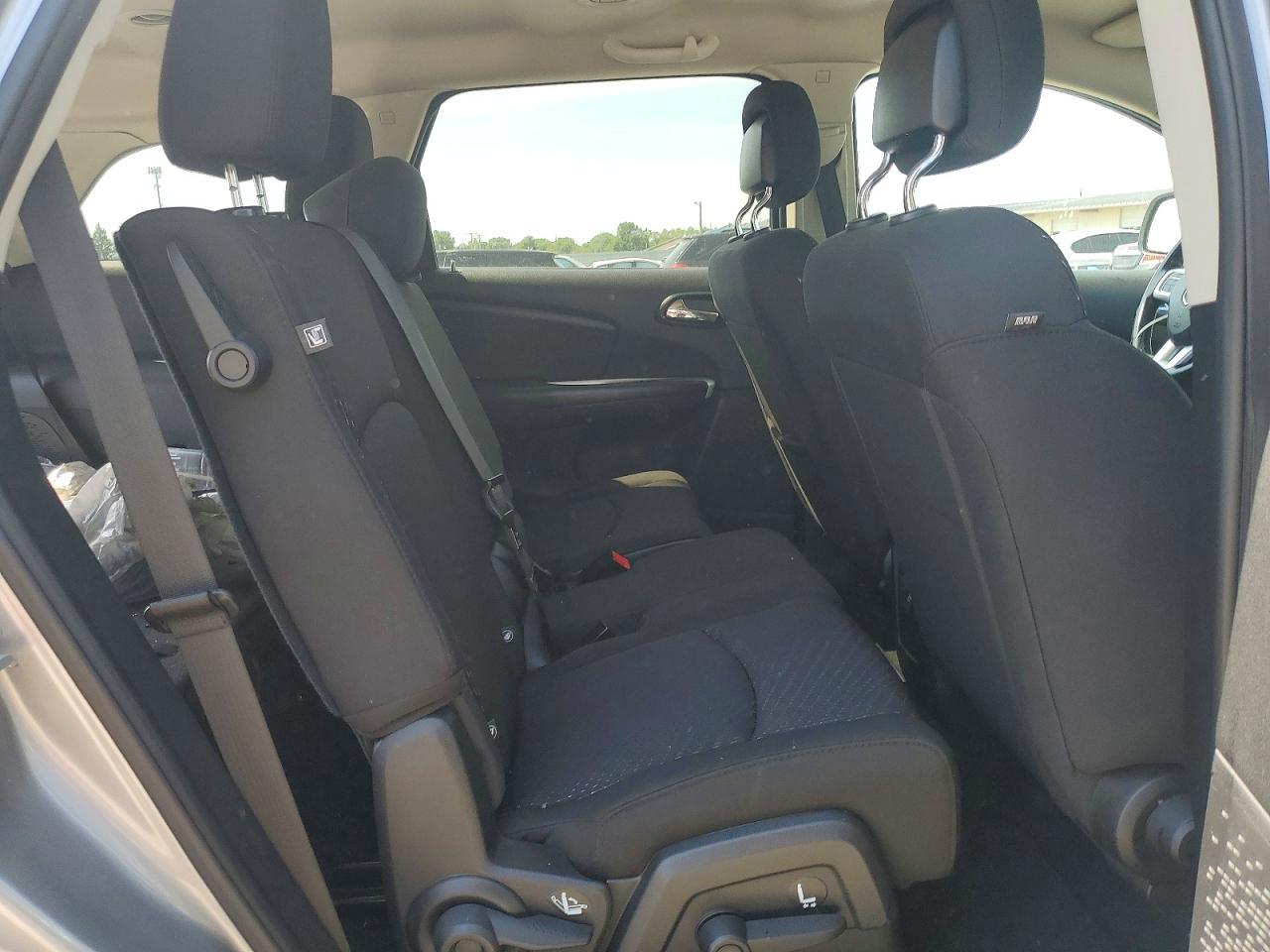 2019 Dodge Journey Se - zdjęcie 11