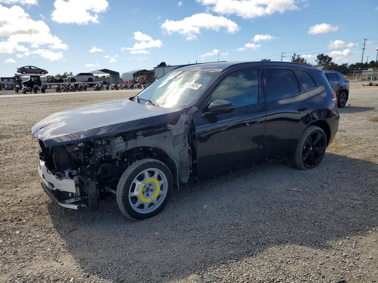 BMW X3 - zdjęcie 1