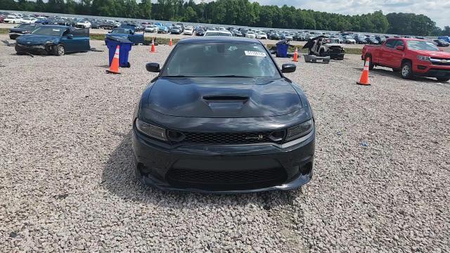 2023 Dodge Charger Scat Pack - zdjęcie 13